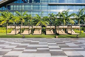 Dusit Thani Laguna Singapore