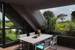 Dusit Thani Laguna Singapore