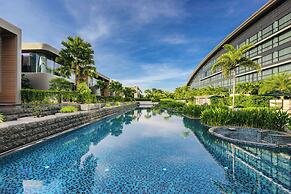 Dusit Thani Laguna Singapore