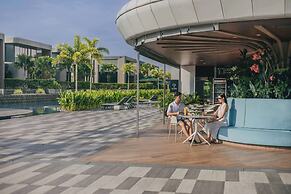 Dusit Thani Laguna Singapore