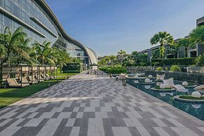 Dusit Thani Laguna Singapore