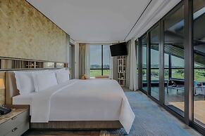 Dusit Thani Laguna Singapore