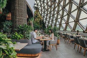 Dusit Thani Laguna Singapore