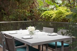 Dusit Thani Laguna Singapore