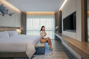 Dusit Thani Laguna Singapore