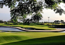 Dusit Thani Laguna Singapore