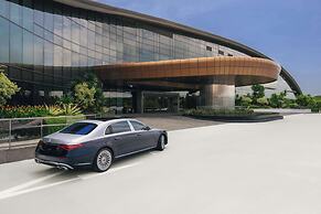 Dusit Thani Laguna Singapore