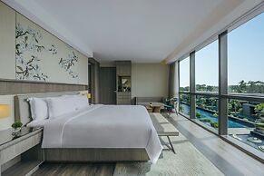 Dusit Thani Laguna Singapore