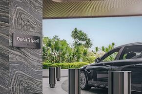 Dusit Thani Laguna Singapore