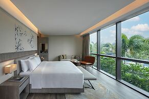 Dusit Thani Laguna Singapore