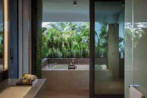 Dusit Thani Laguna Singapore