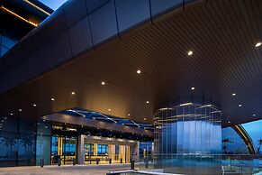 Dusit Thani Laguna Singapore