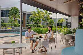 Dusit Thani Laguna Singapore