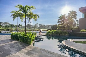 Dusit Thani Laguna Singapore