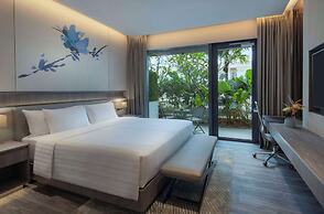 Dusit Thani Laguna Singapore