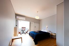 Heyden Entire Super Modern Minimal Flat