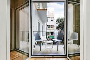 Brand New Modern Apartment