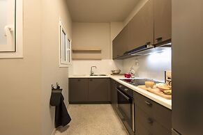 Brand New Modern Apartment