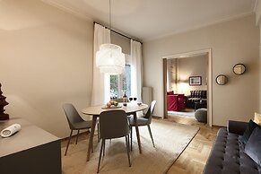 Brand New Modern Apartment