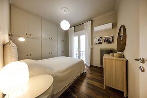 Brand New Modern Apartment