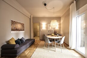 Brand New Modern Apartment