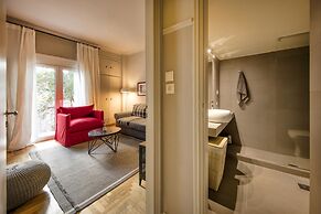 Brand New Modern Apartment