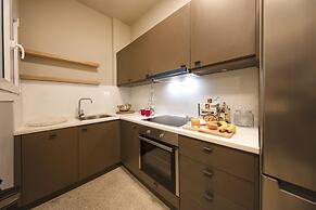 Brand New Modern Apartment