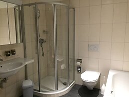 Hotel Garni Hostatt