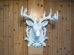 Hotel Garni Hostatt