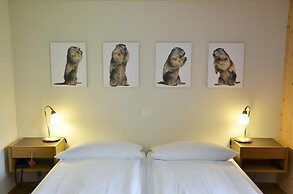 Hotel Garni Hostatt