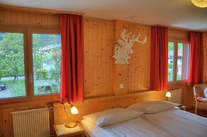 Hotel Garni Hostatt