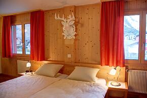 Hotel Garni Hostatt
