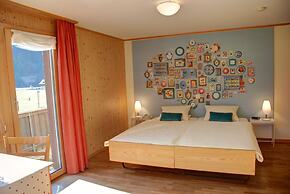 Hotel Garni Hostatt