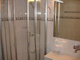 Hotel Garni Hostatt
