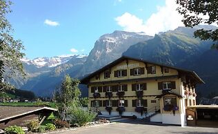 Hotel Garni Hostatt