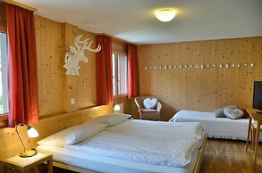 Hotel Garni Hostatt
