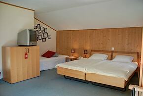 Hotel Garni Hostatt