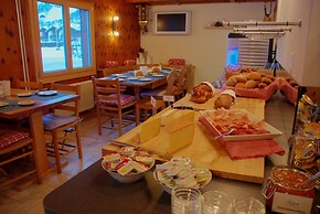Hotel Garni Hostatt