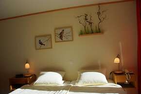Hotel Garni Hostatt