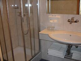Hotel Garni Hostatt