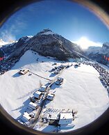 Hotel Garni Hostatt
