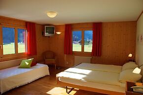 Hotel Garni Hostatt