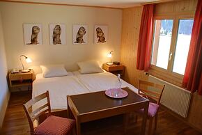 Hotel Garni Hostatt