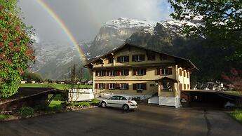 Hotel Garni Hostatt