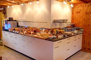 Hotel Garni Hostatt