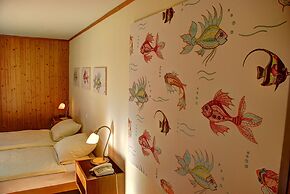 Hotel Garni Hostatt