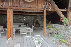Hotel Garni Hostatt