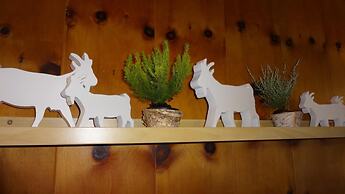 Hotel Garni Hostatt
