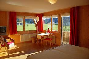 Hotel Garni Hostatt