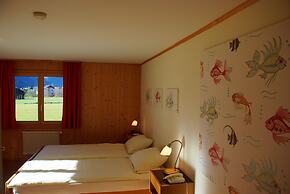 Hotel Garni Hostatt